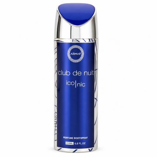 Armaf Club de Nuit Iconic Body Spray 200 ml