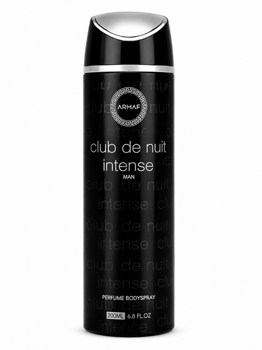 Armaf Club de Nuit Intense Body Spray 200 ml