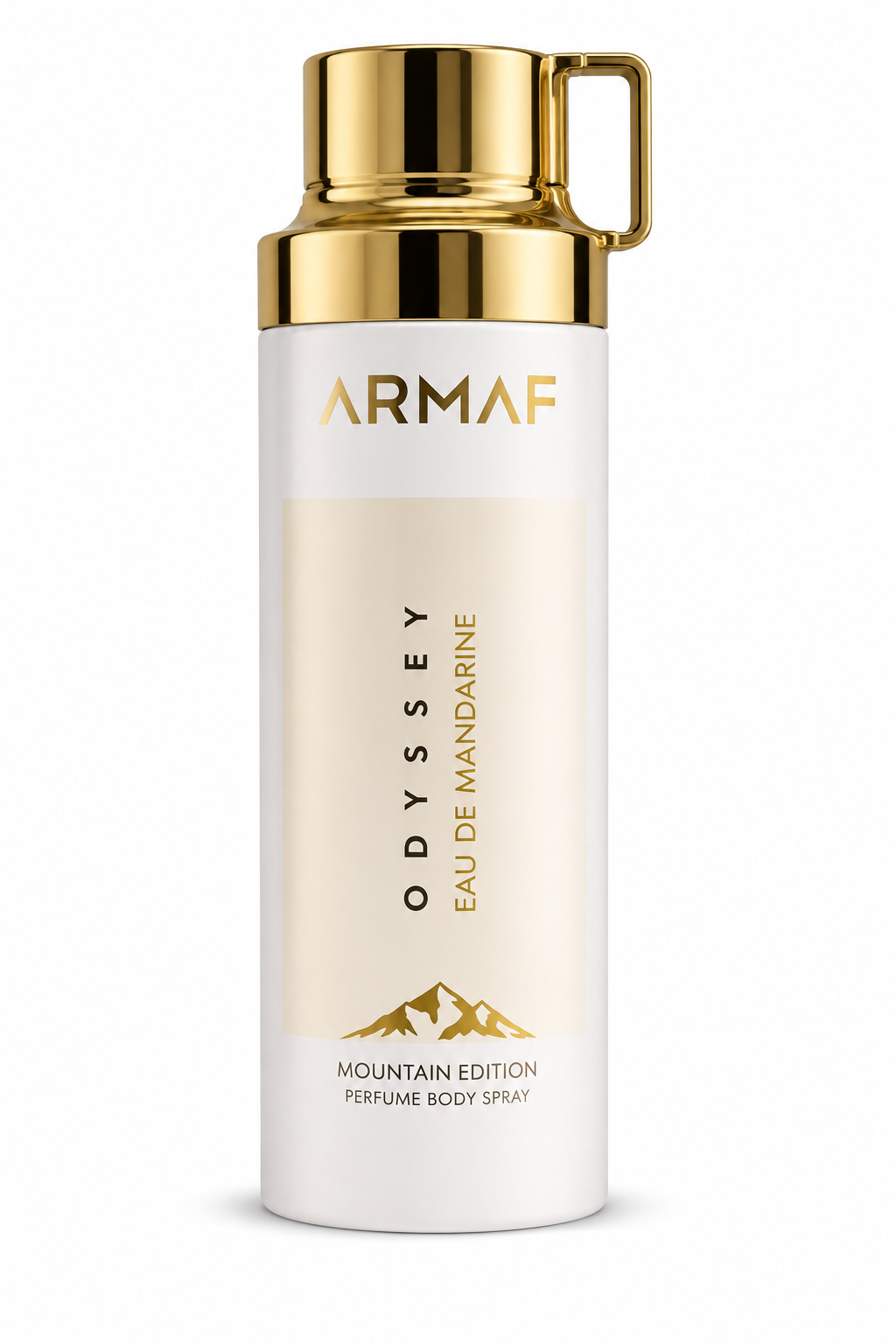 Armaf Odyssey Eau de Montagne Body Spray 200 ml