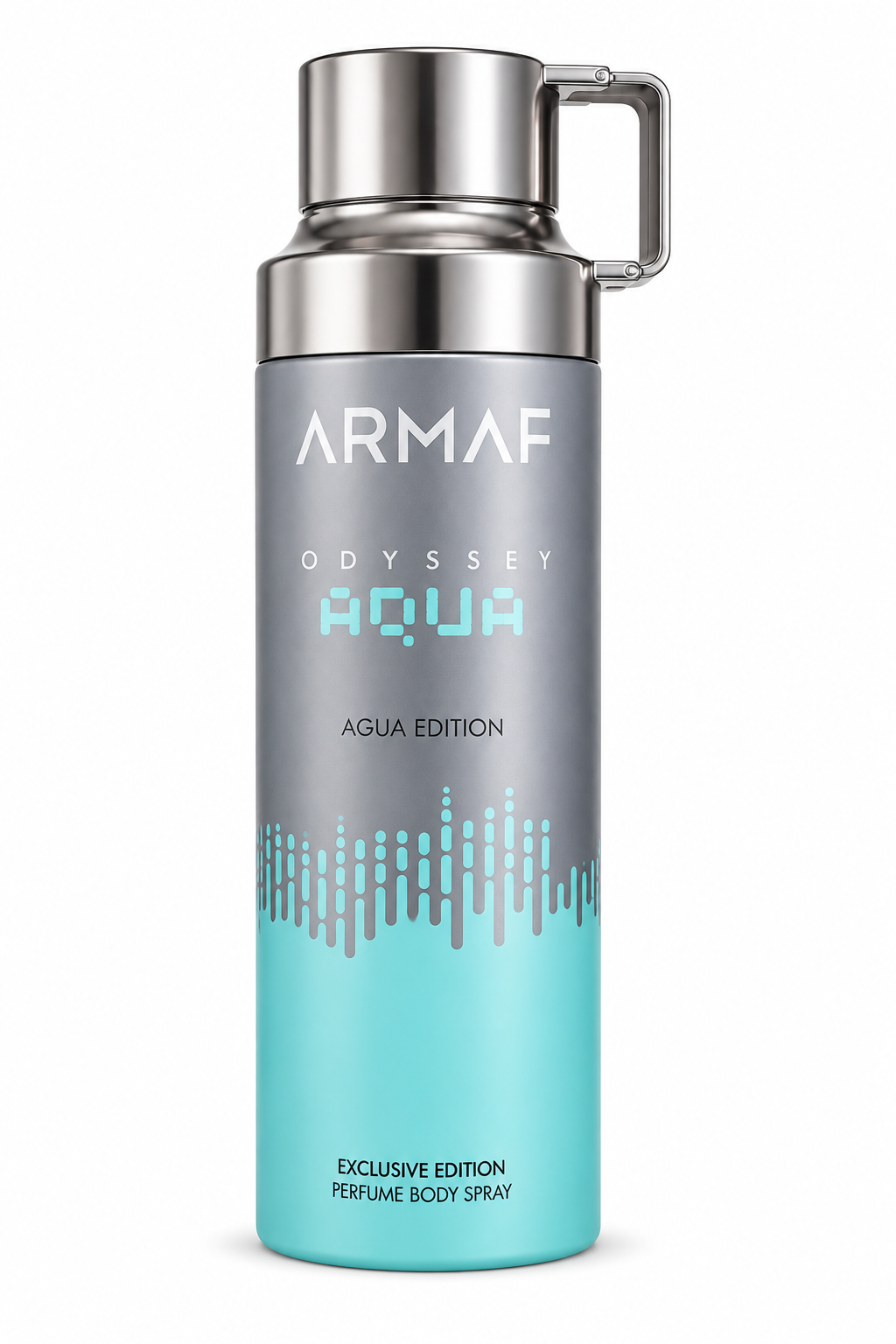 Armaf Odyssey Aqua Body Spray 200 ml