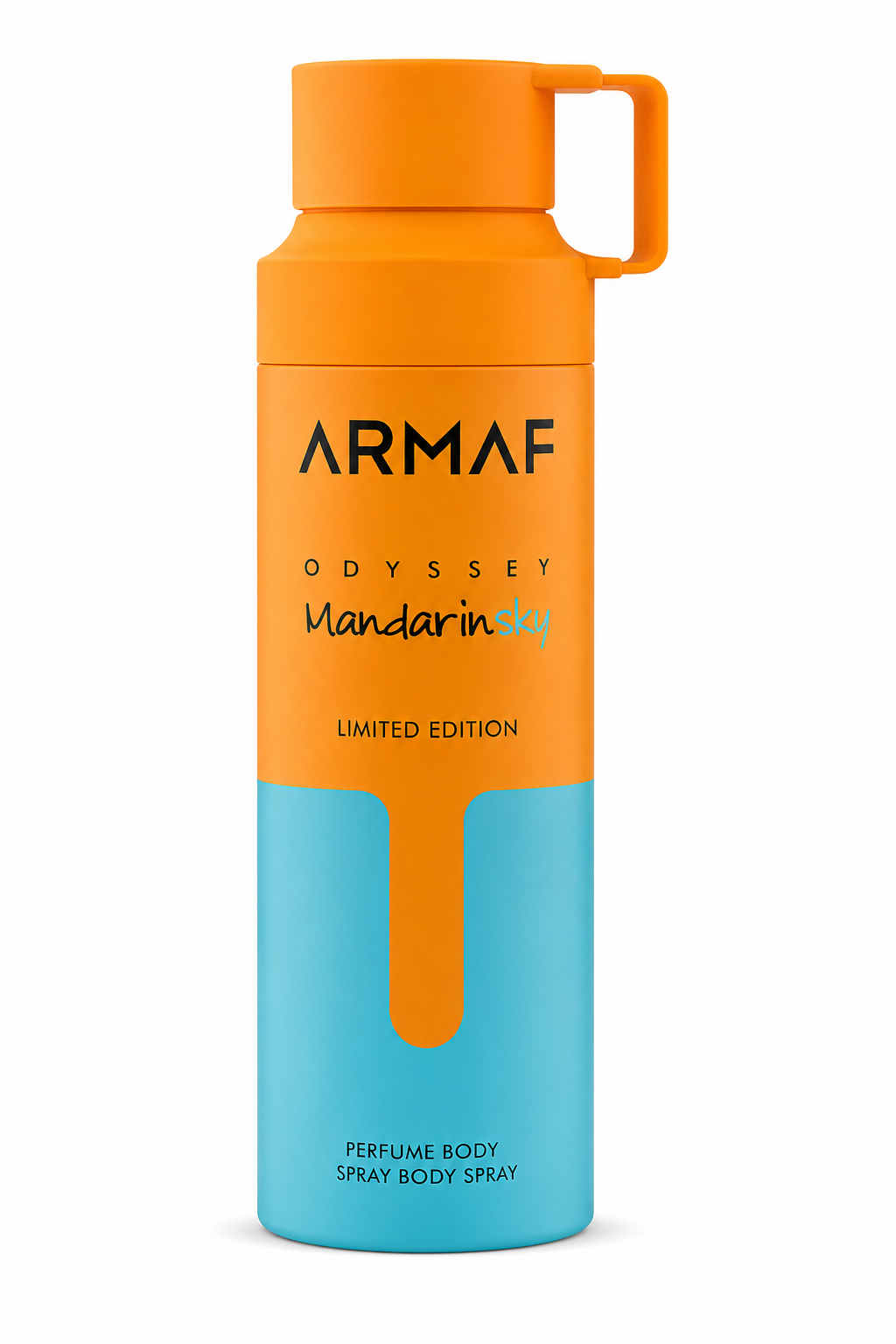 Armaf Odyssey Mandarin Sky Body Spray 200 ml