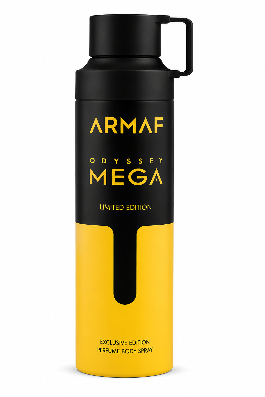 Armaf Odyssey Mega Limited Edition Body Spray 200 ml