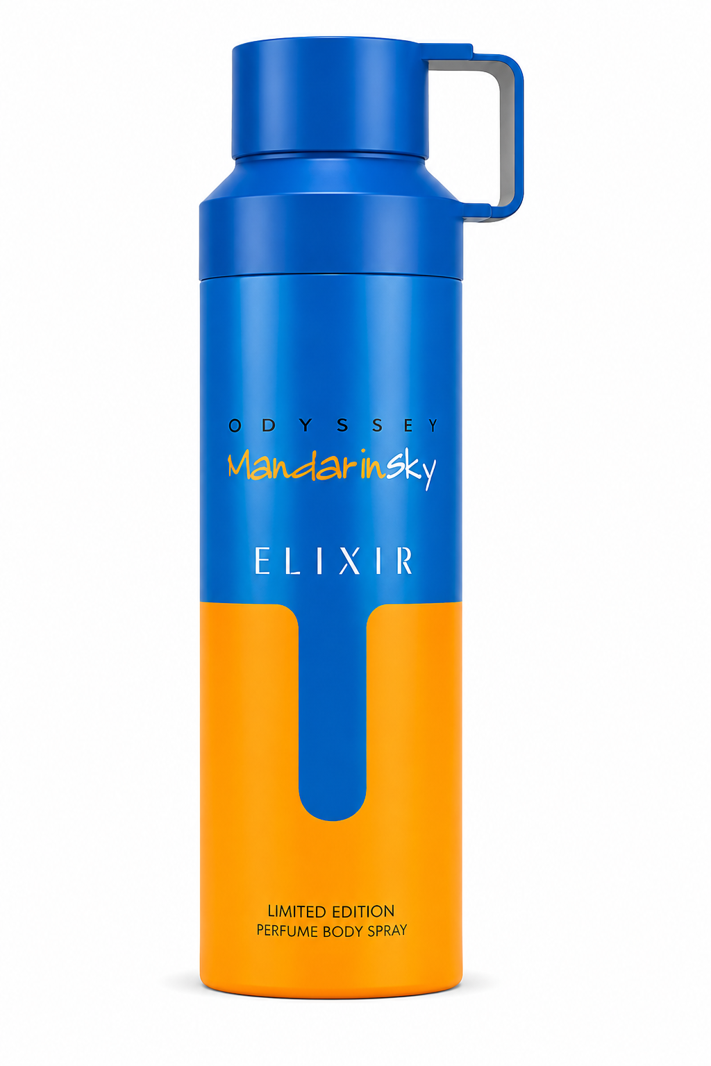 Armaf Odyssey Mandarin Sky Elixir BODY SPRAY 200 ml
