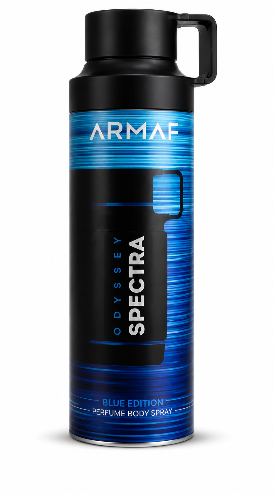 Armaf Odyssey Spectra blue Edition BODY SPRAY 200 ml