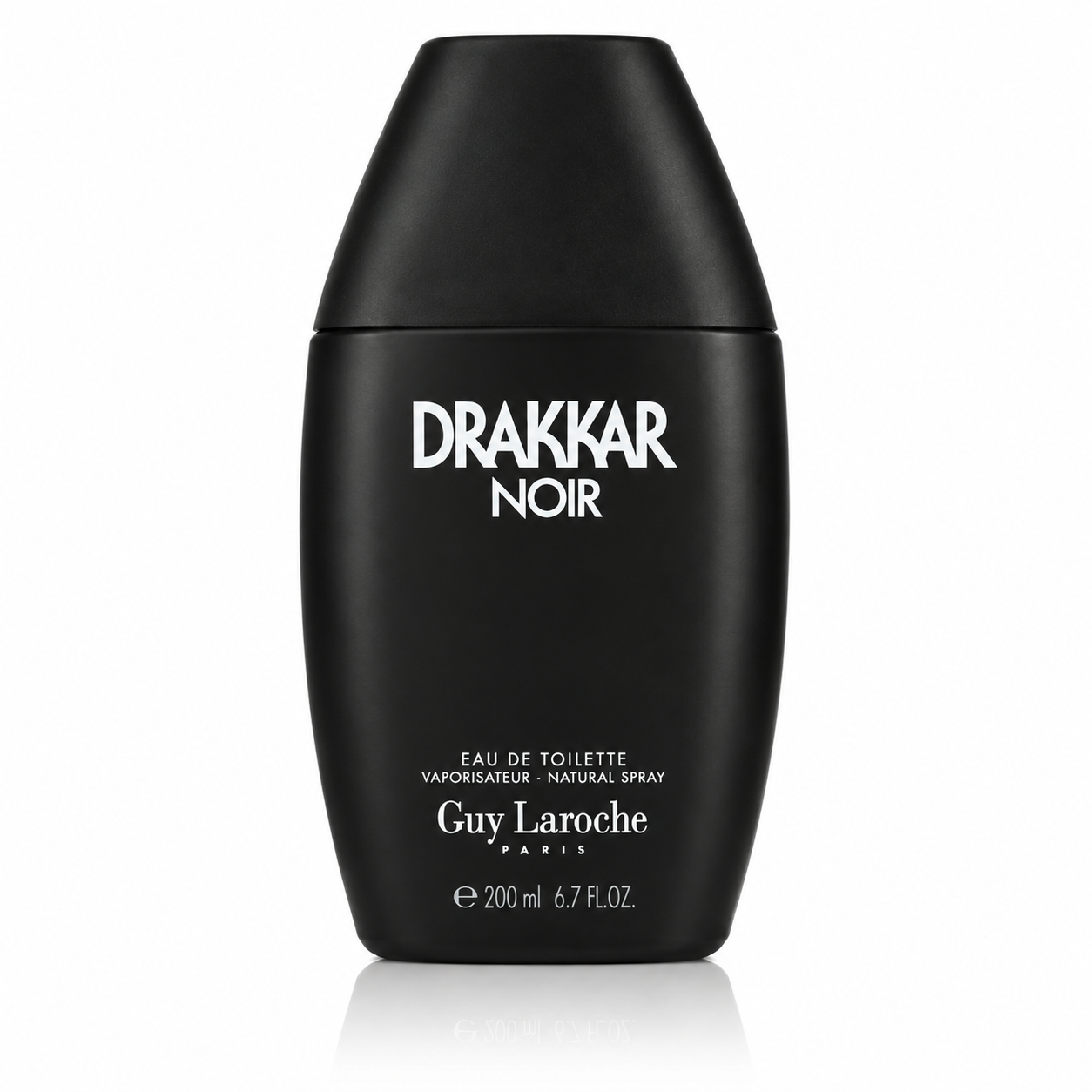 Drakkar Noir EDT 200 ml