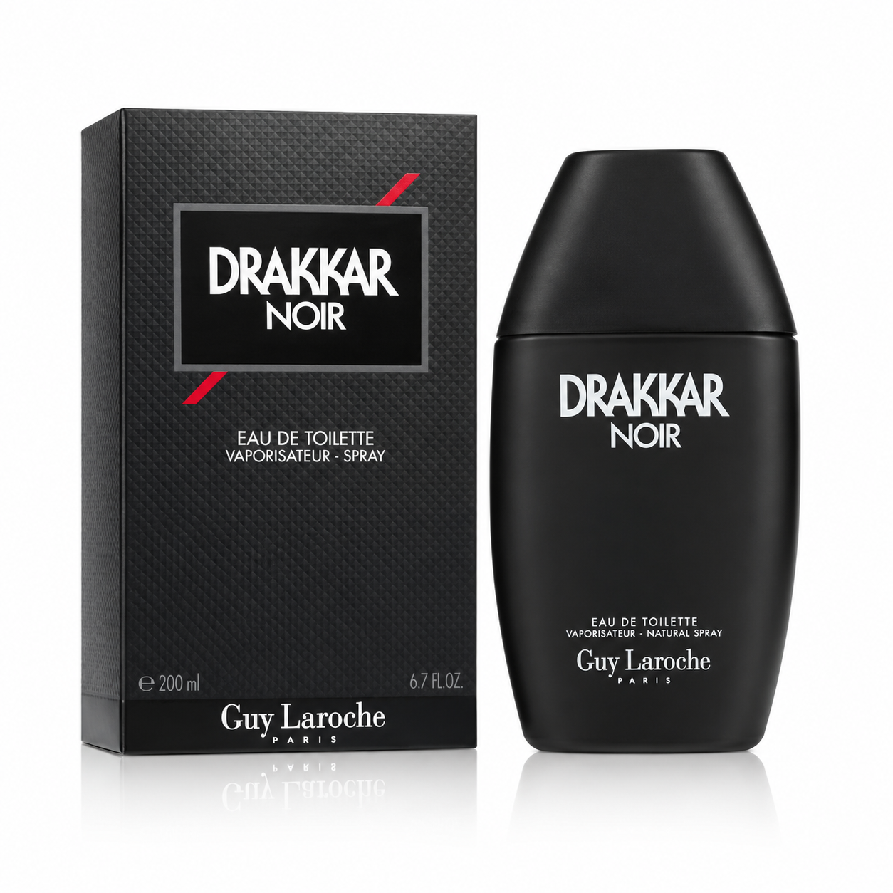 Drakkar Noir EDT 200 ml