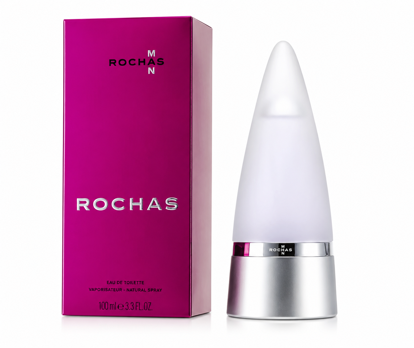 Rochas Man EDT 100 ml
