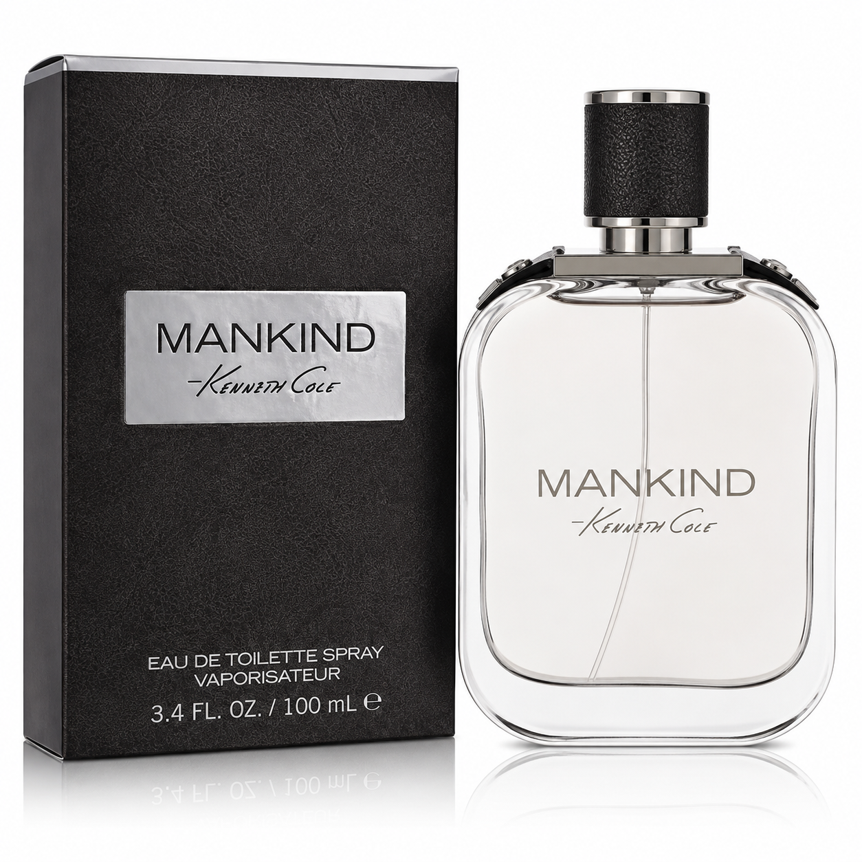 Kenneth Cole Mankind EDT 100 ml