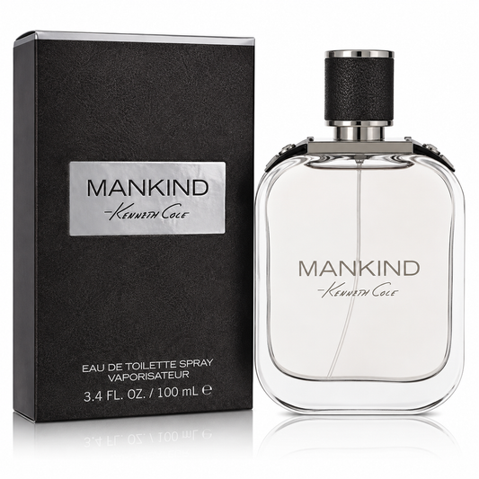 Kenneth Cole Mankind EDT 100 ml