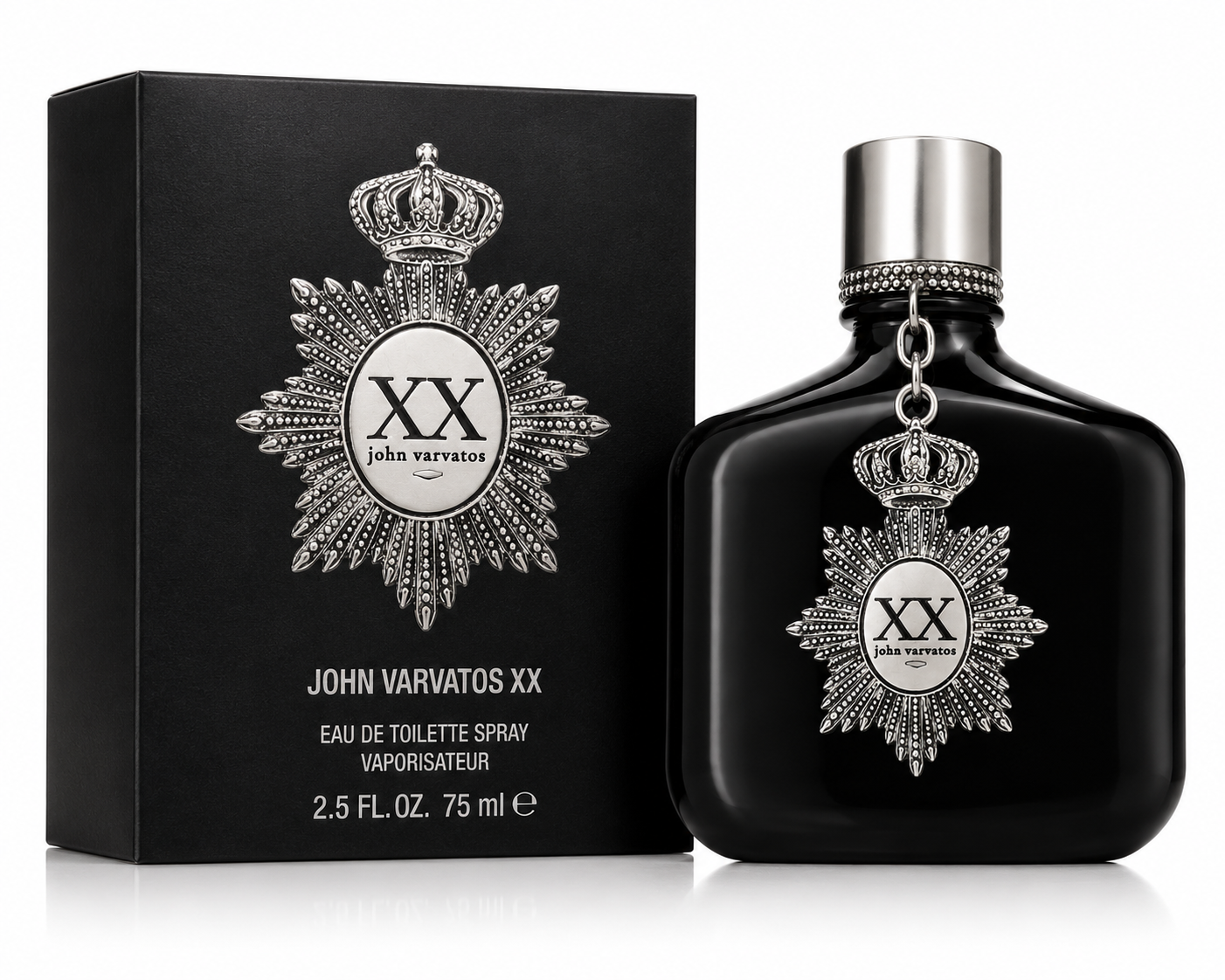 John Varvatos XX EDT 75 ml