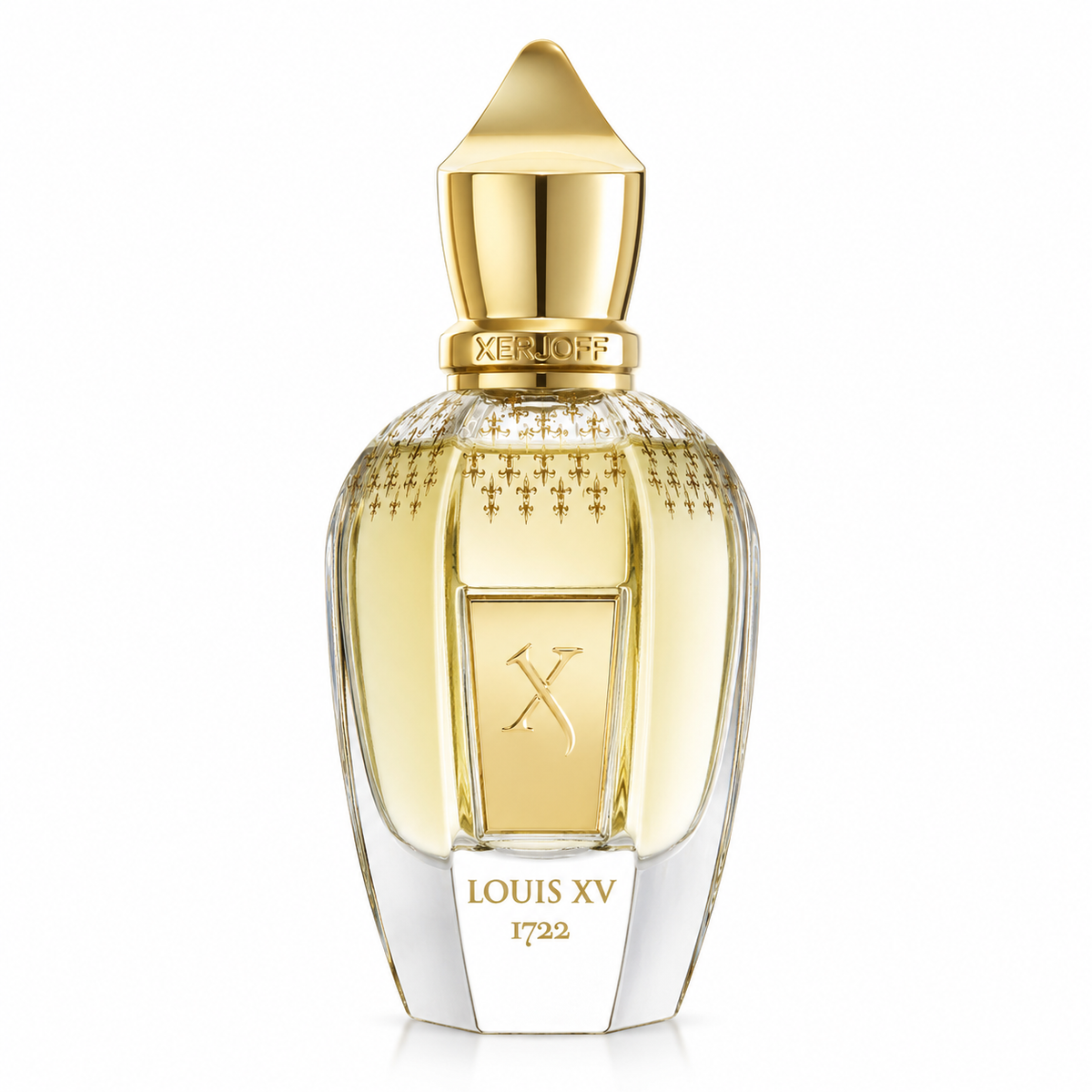 Xerjoff Louis XV 1722 de Venoge Parfum 50 ml