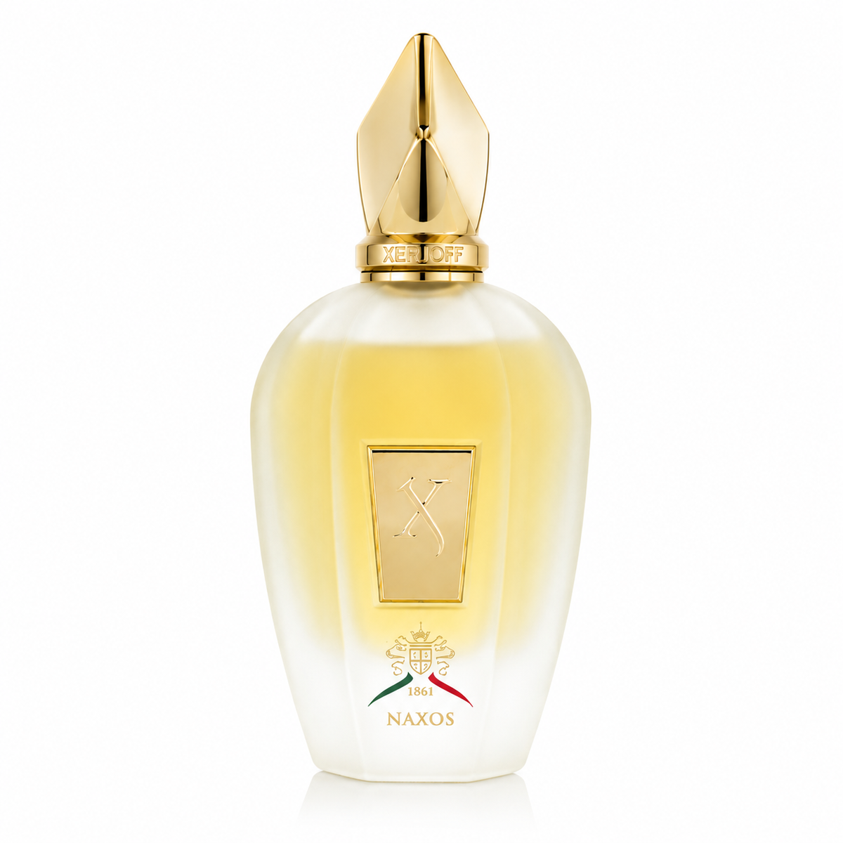 Xerjoff Naxos EDP 100 ml