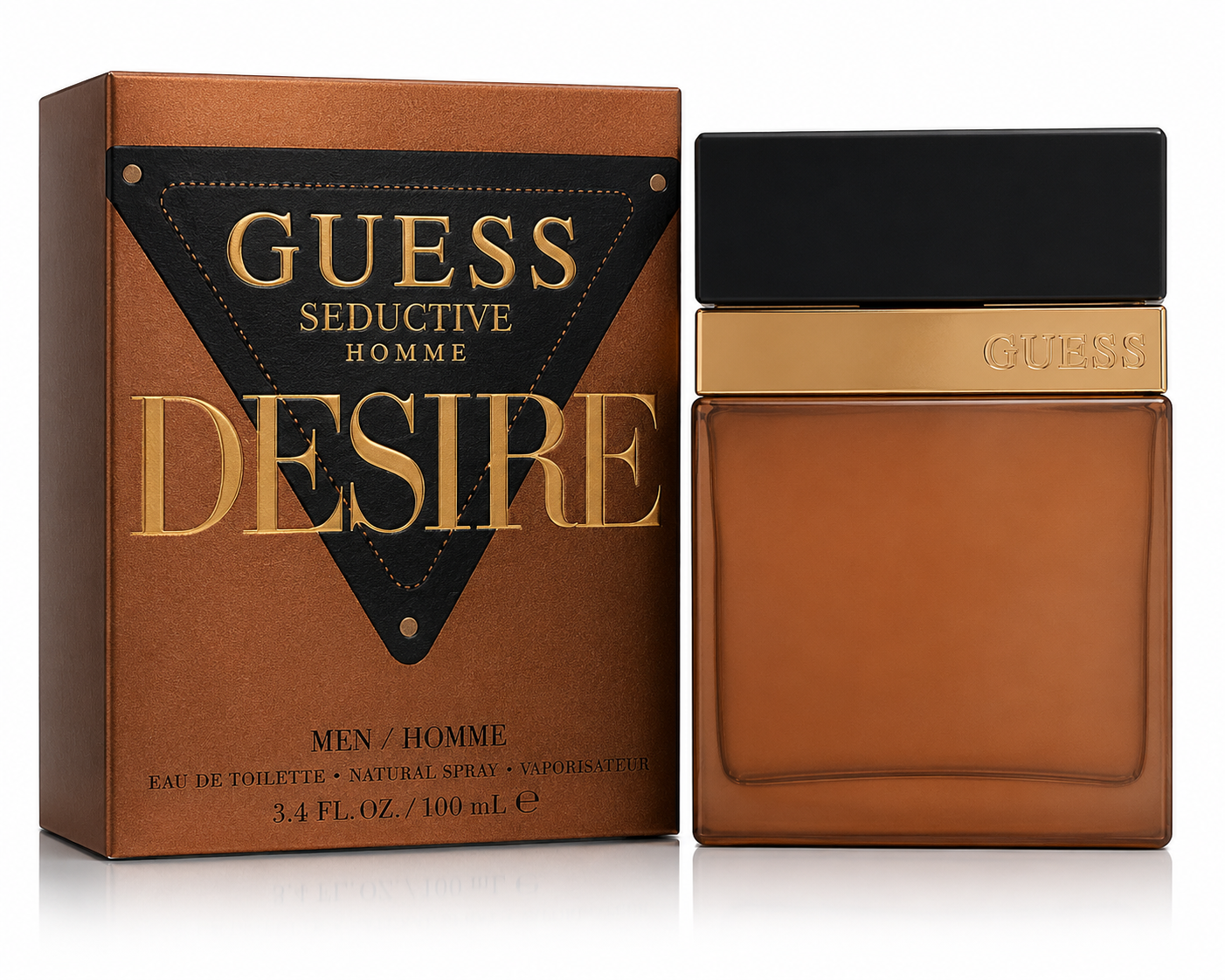 Guess Seductive Homme Desire EDT 100 ml