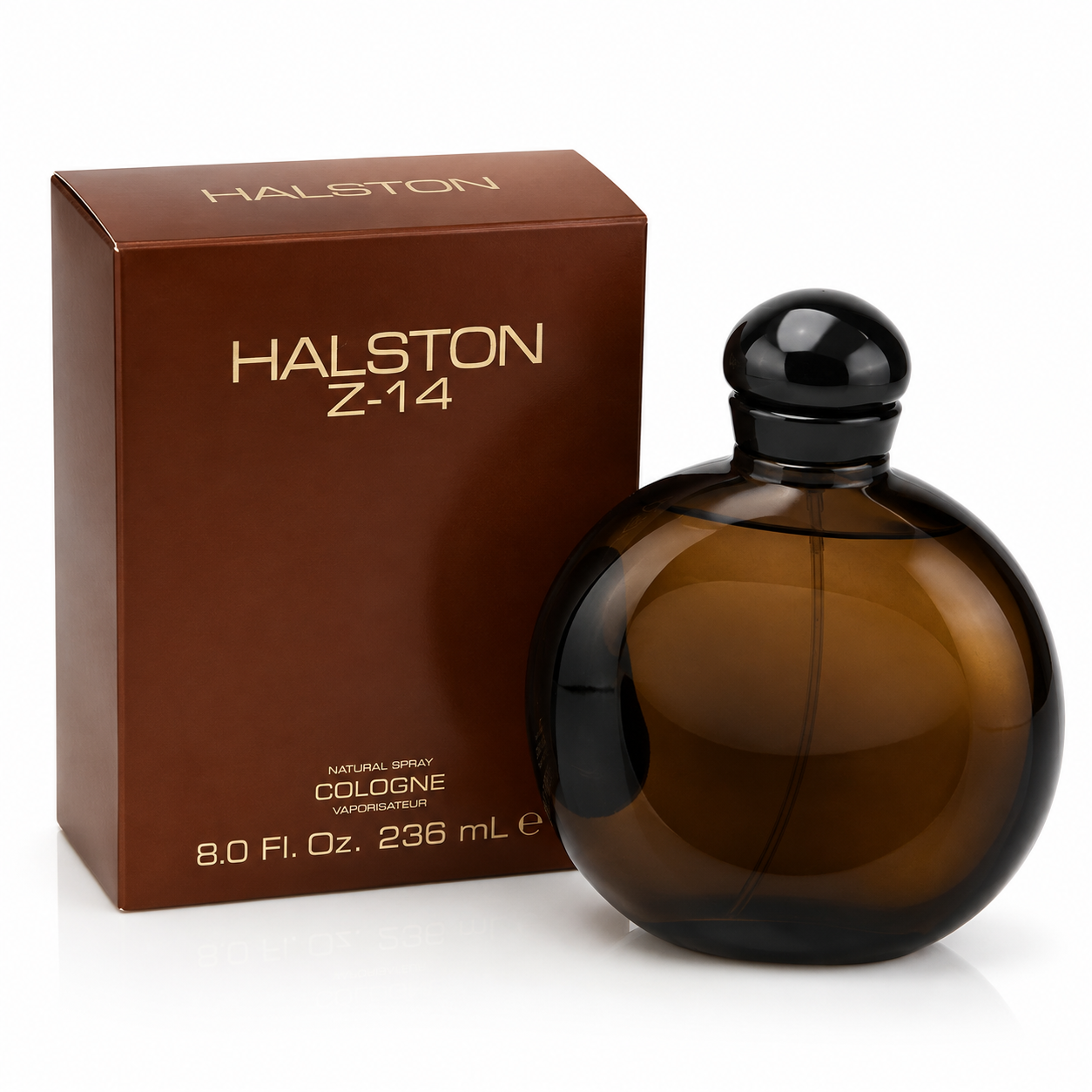 Halston Z14 Cologne 236 ml