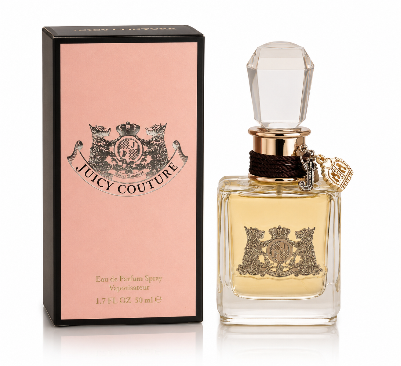 Juicy Couture Woman EDP 50 ml