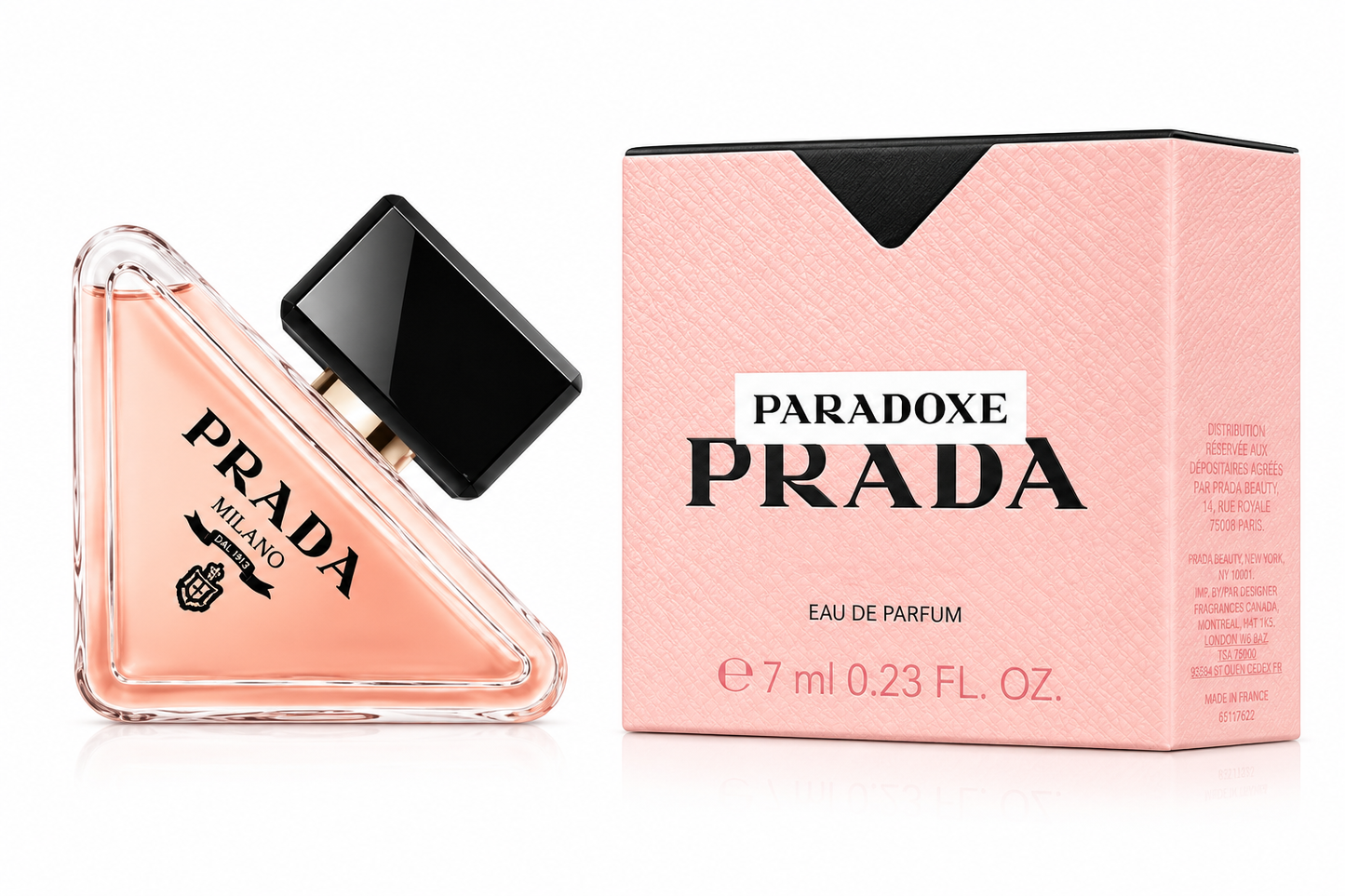 Prada Paradoxe EDP 7 ml Mini