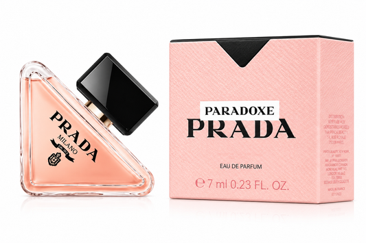 Prada Paradoxe EDP 7 ml Mini