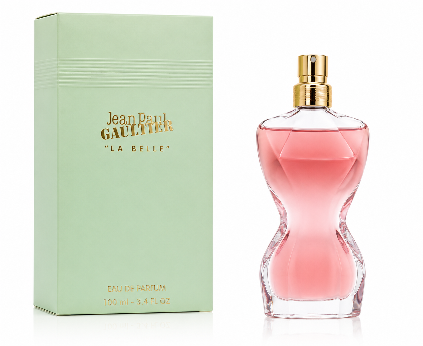 Jean Paul Gaultier La Belle EDP 6 ml Mini