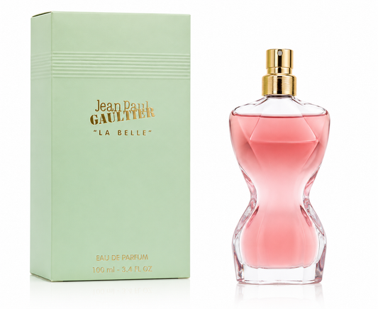Jean Paul Gaultier La Belle EDP 6 ml Mini