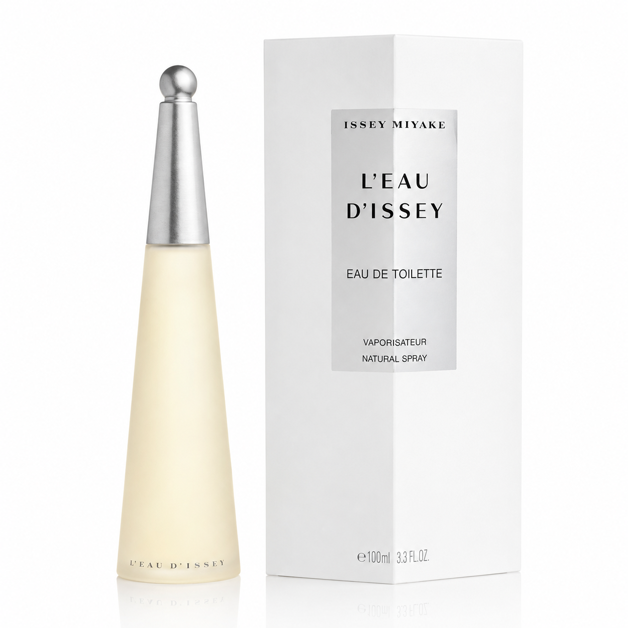 Issey Miyake L'Eau D Issey for Woman EDT 100 ml