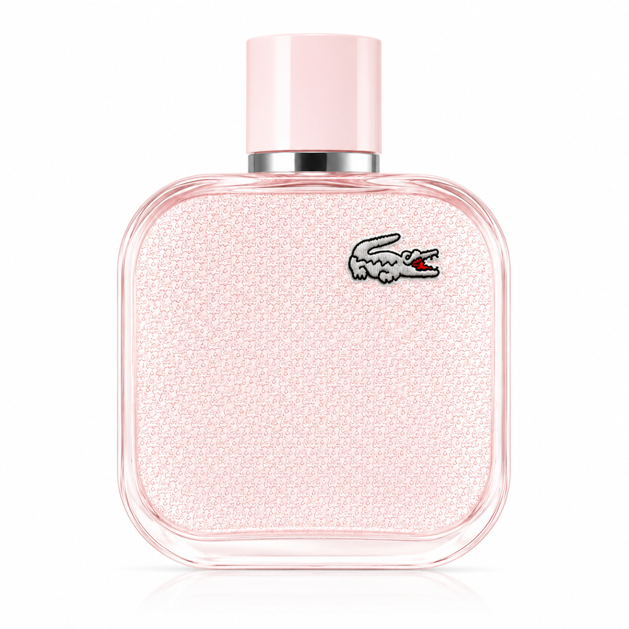 Lacoste L.12.12 Rose Eau Fraiche EDT 100 ml