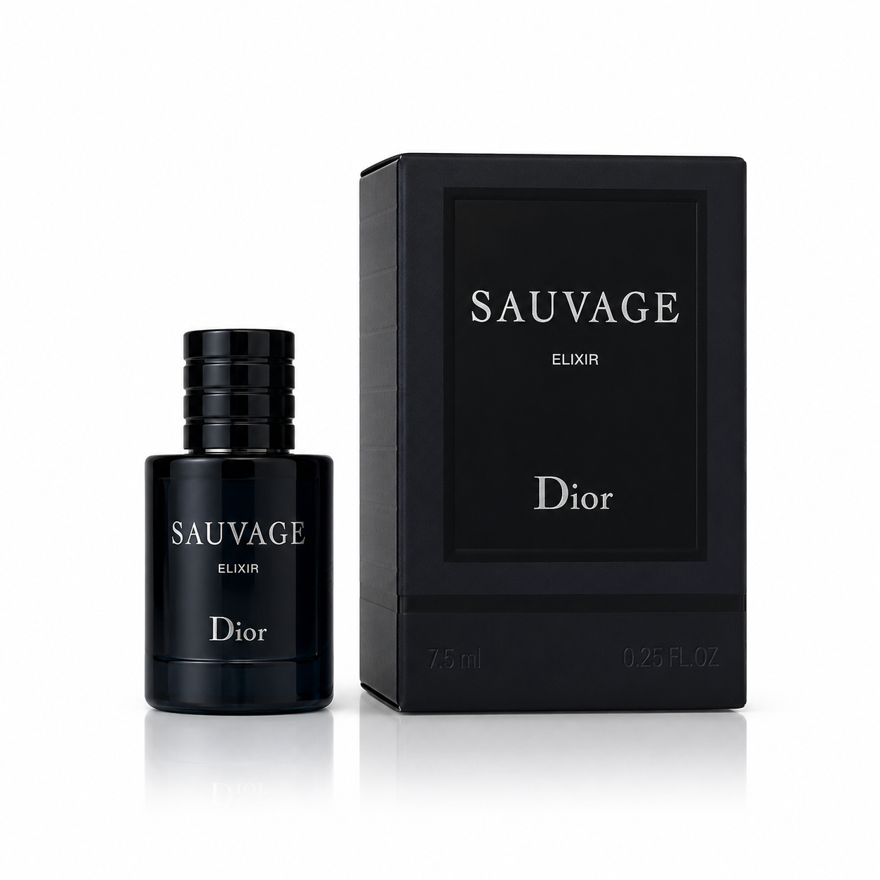 Dior Sauvage Eau Forte Parfum 10 ml Mini