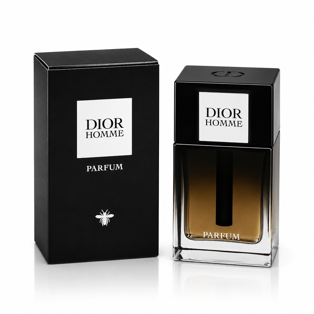 Dior Homme Parfum 7.5 ml Mini