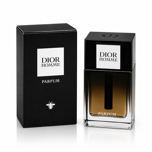 Dior Homme Parfum 7.5 ml Mini