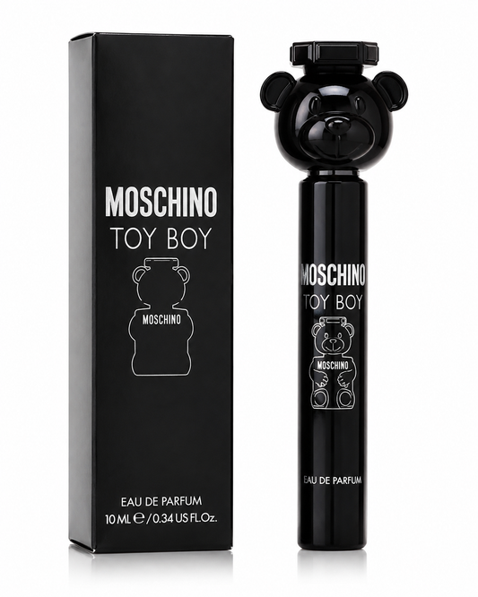 Moschino Toy Boy EDP 10 ml Mini