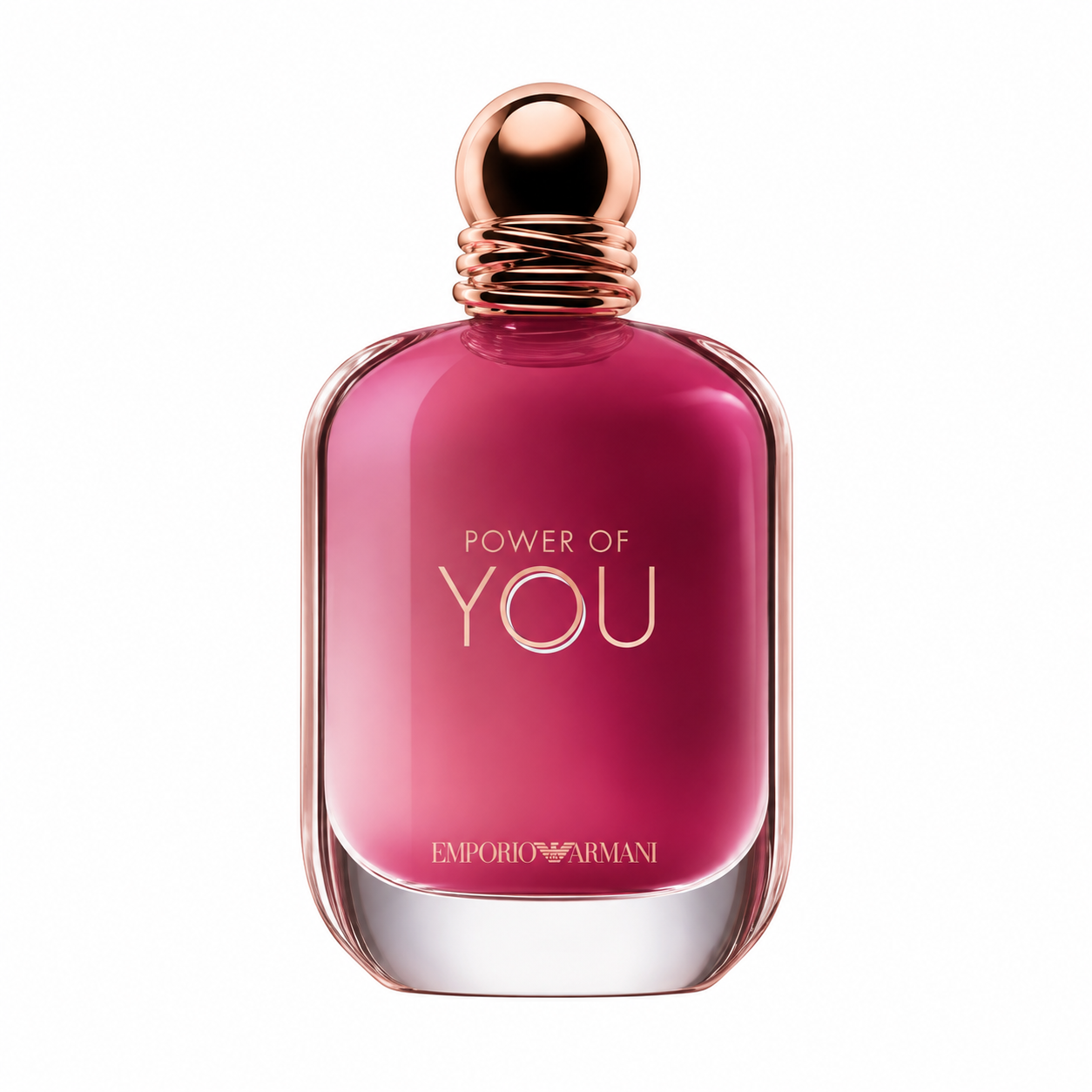 Emporio Armani The Power of You EDP 90 ml