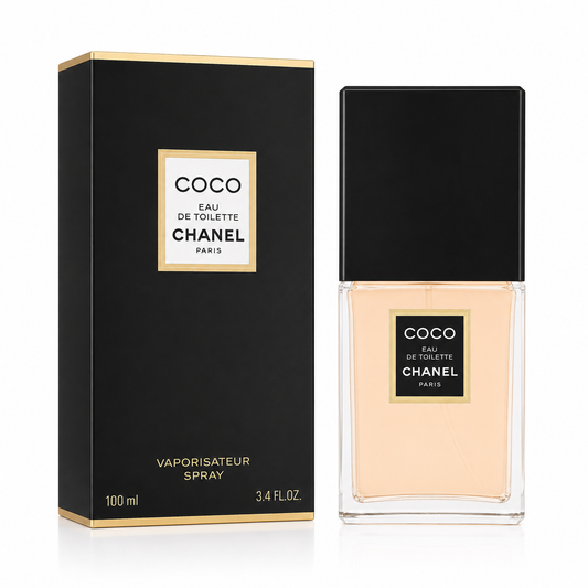 Chanel Coco EDT 100 ml