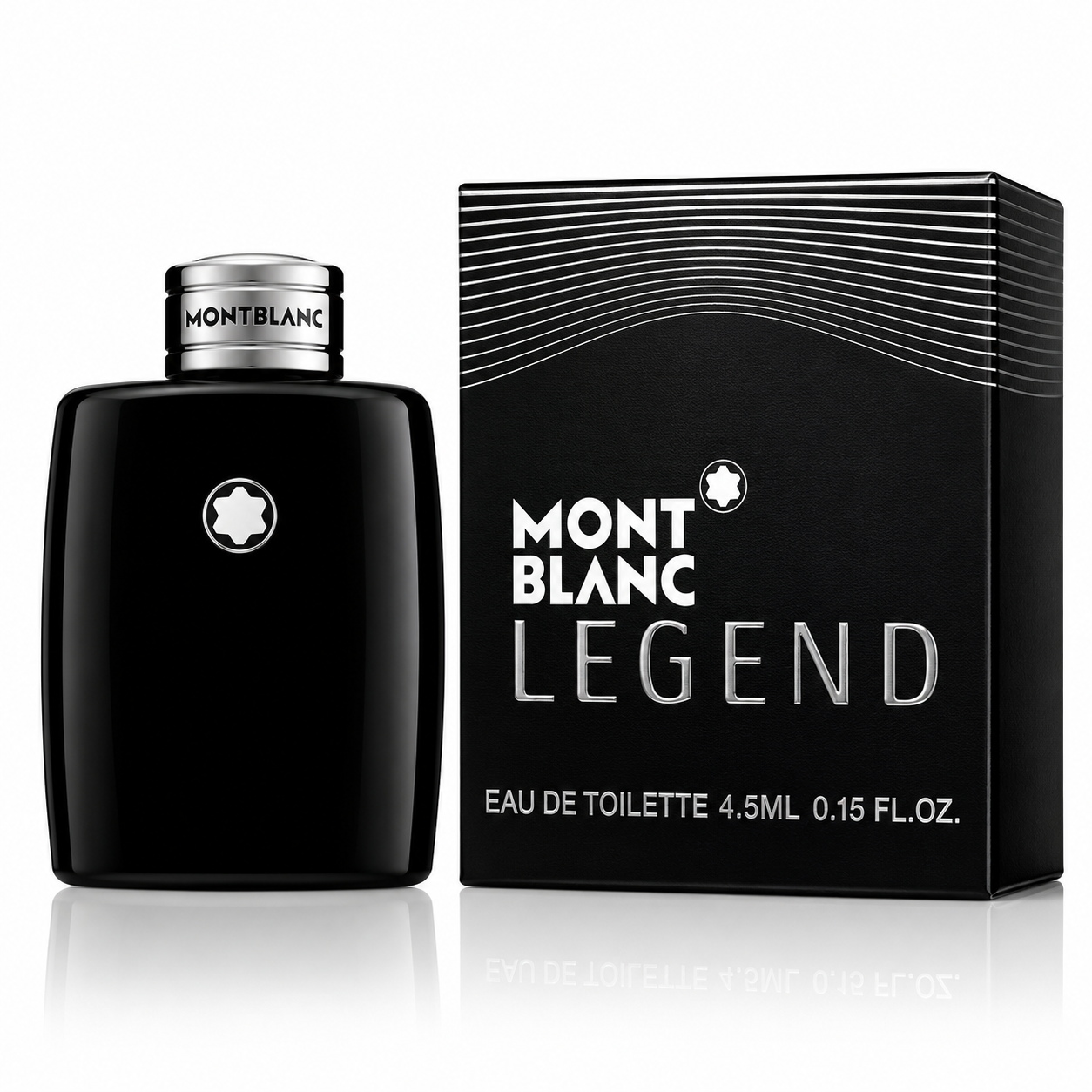 Montblanc Legend EDT 4.5 ml Mini