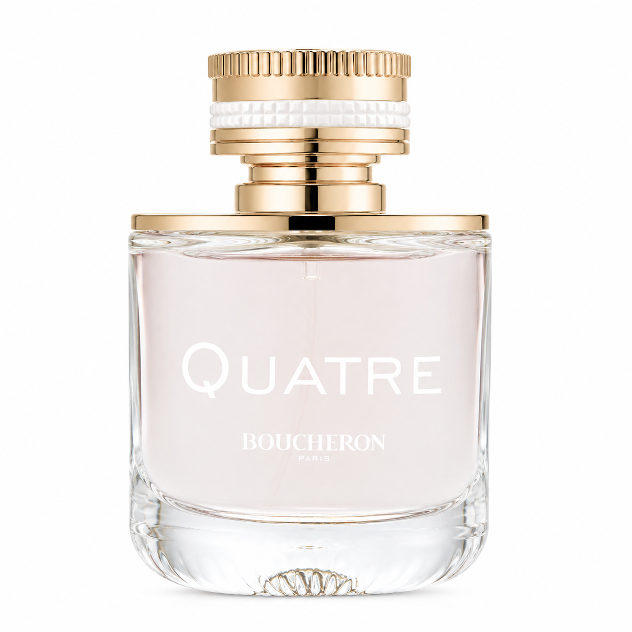 Boucheron Quatre for Women EDP 100 ml