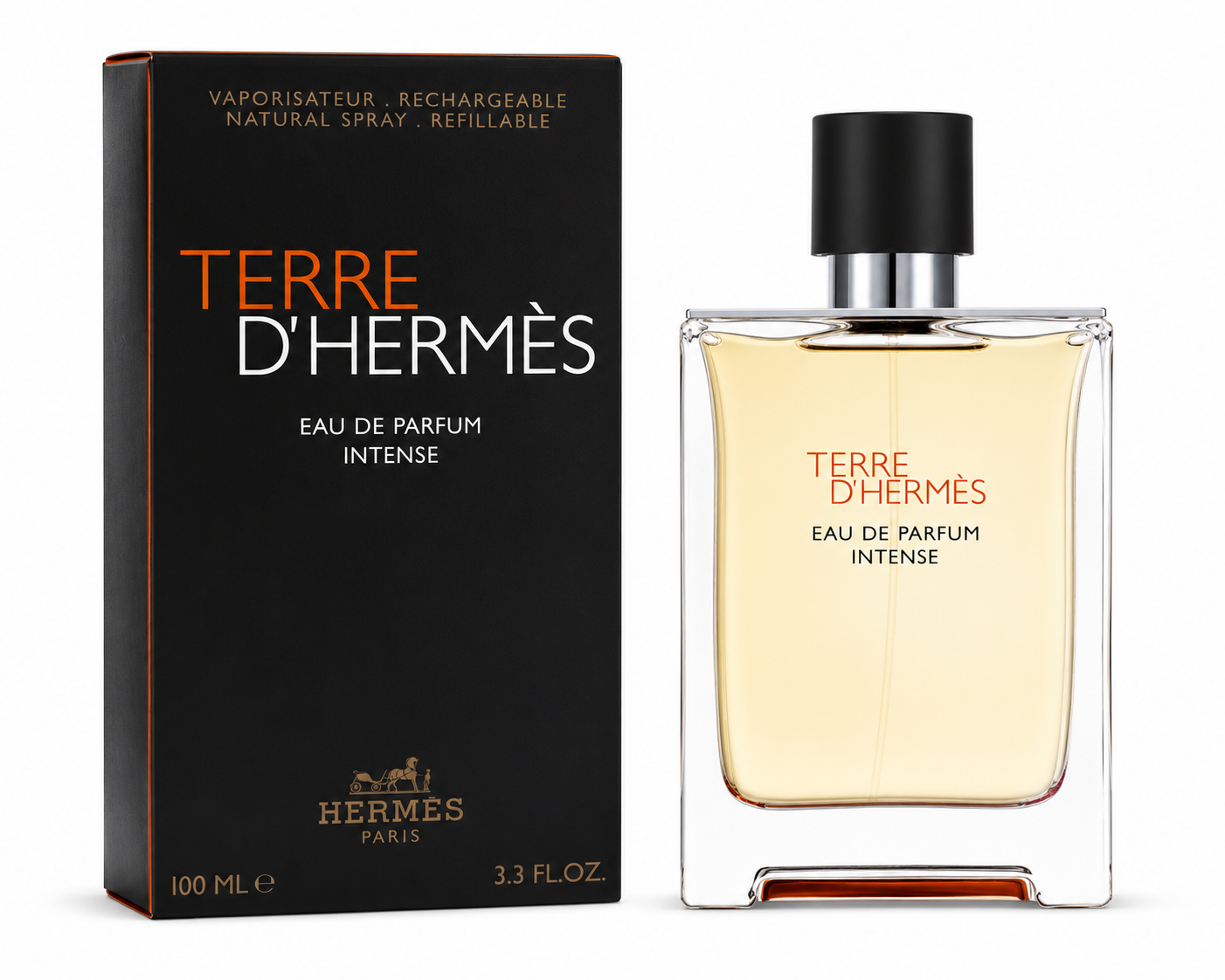 Hermes Terre D'hermes EDP Intense 100 ml