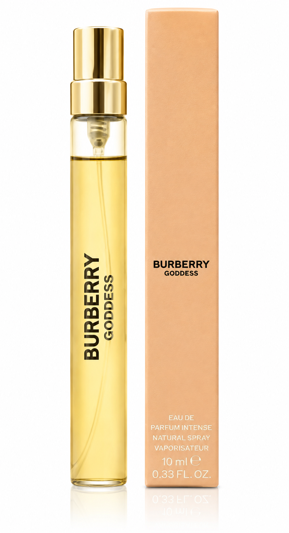 Burberry Goddess EDP Intense 10 ml Mini