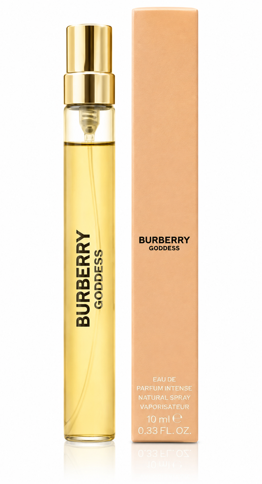 Burberry Goddess EDP Intense 10 ml Mini