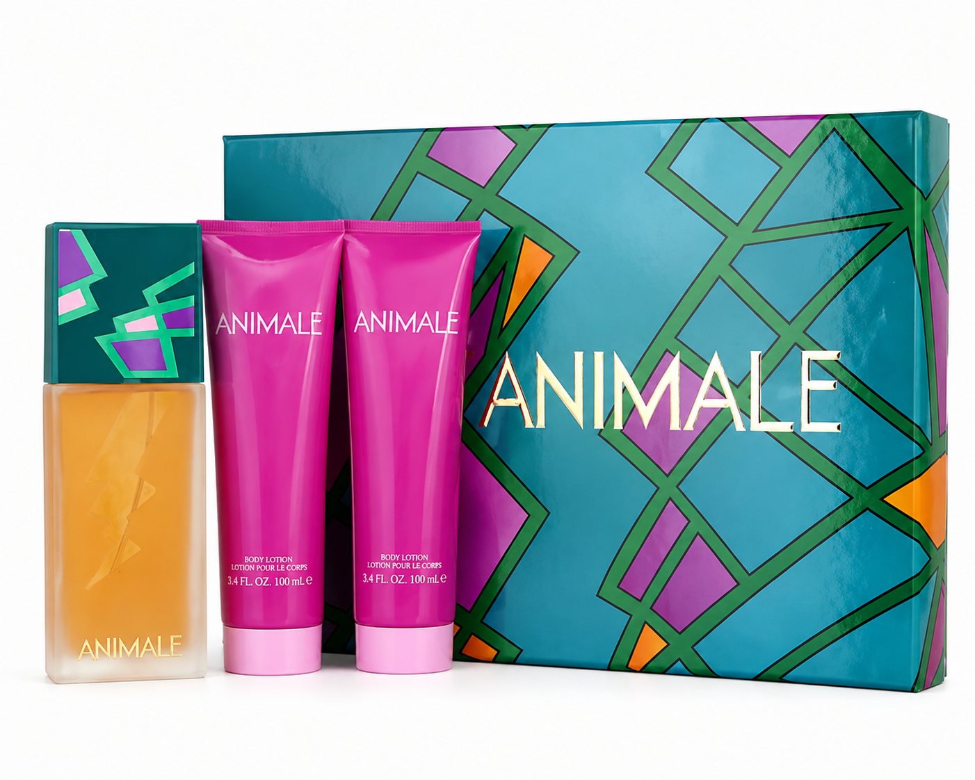 Animale for Women 3-piece SET EDP