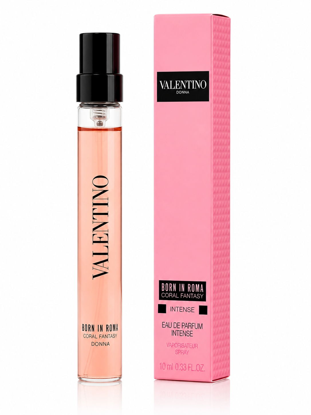 Valentino Donna Born in Roma Intense EDP Intense 10 ml Mini