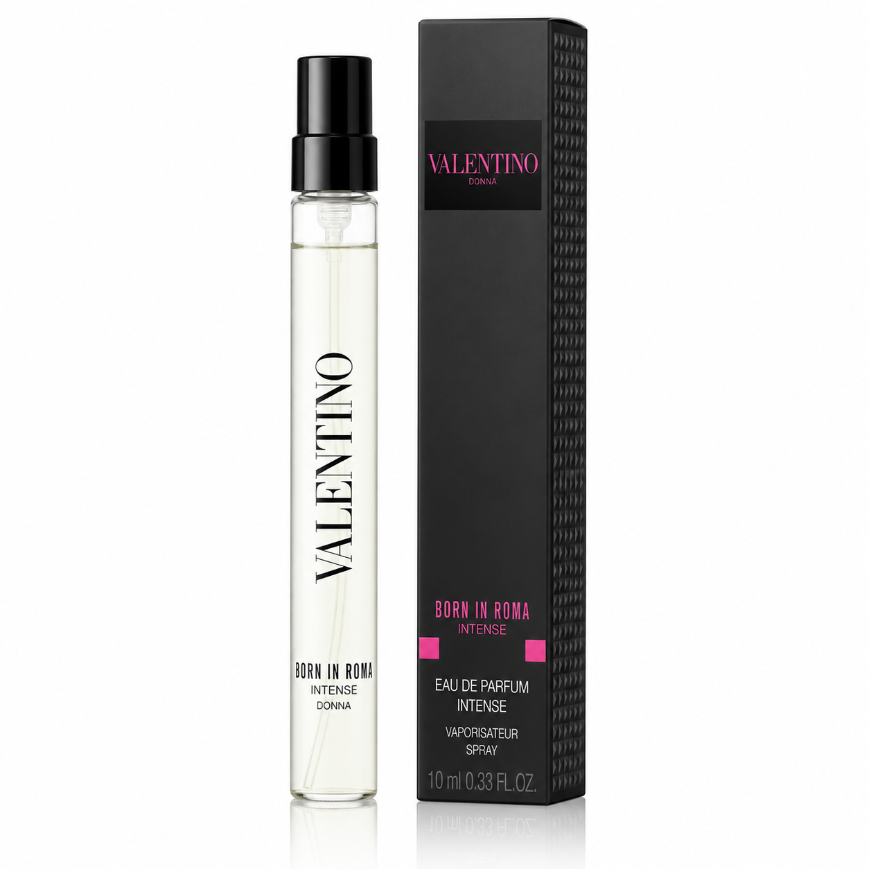 Valentino UOMO Born in Roma Extradose Parfum 10 ml Mini