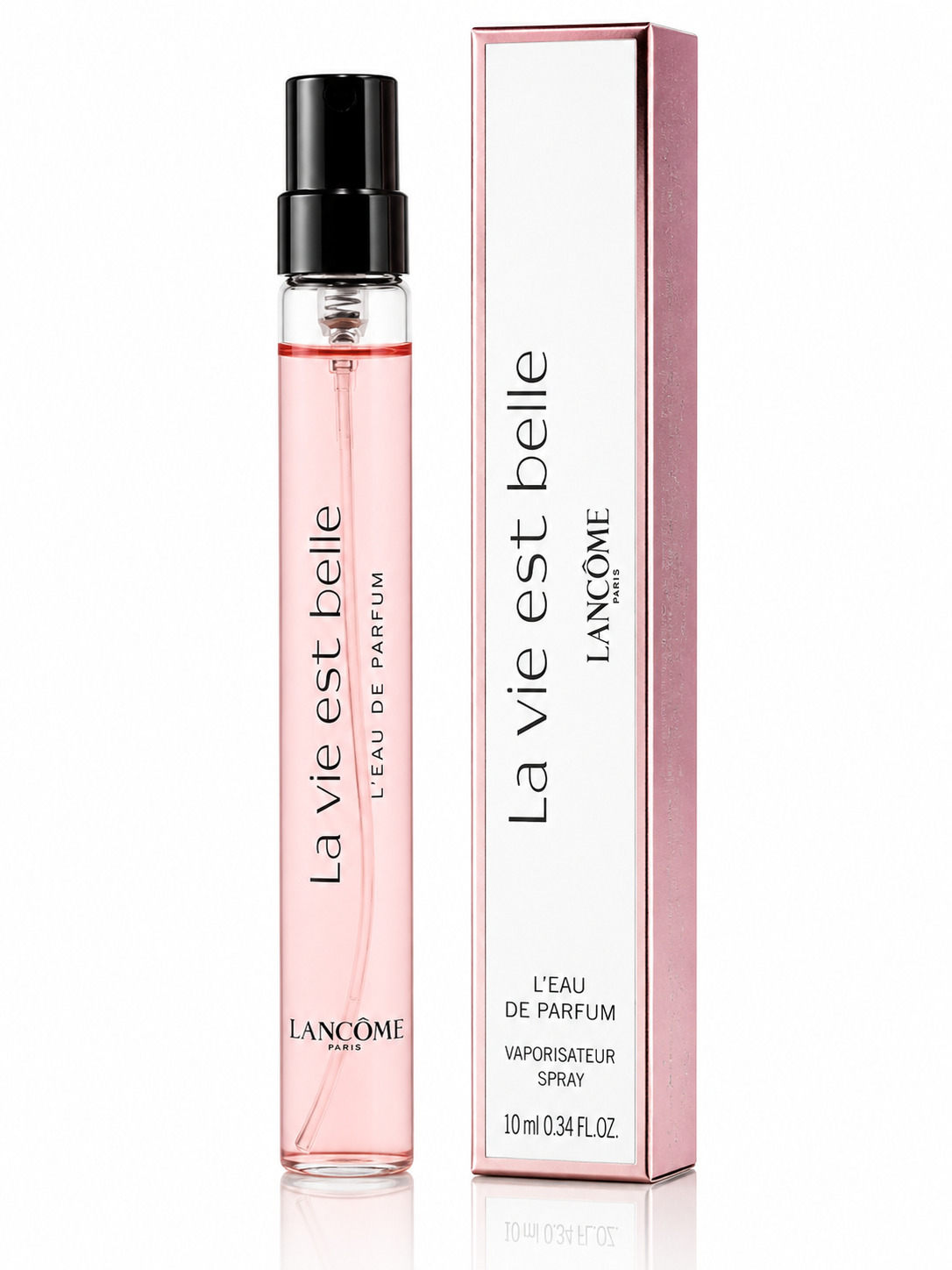 Lancôme La Vie Est Belle EDP 10 ml Mini