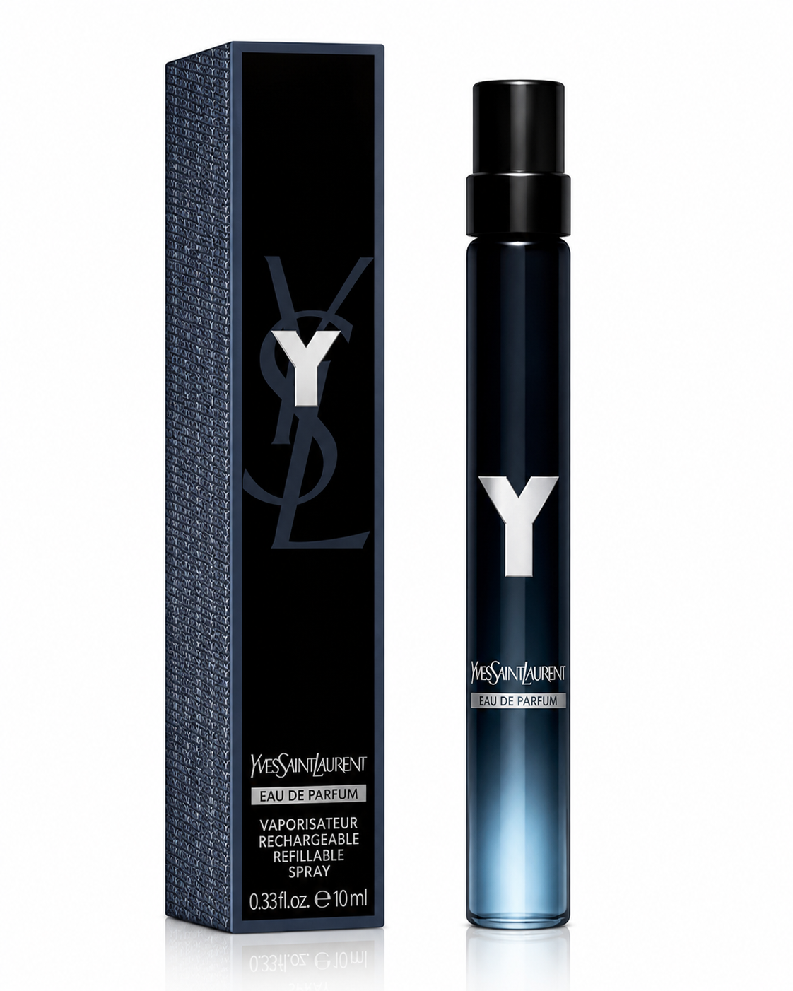 Yves Saint Laurent Y Le Parfum 10 ml Mini