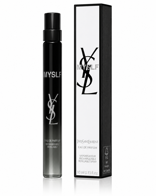 Yves Saint Laurent MYSLF EDP 10 ml Mini