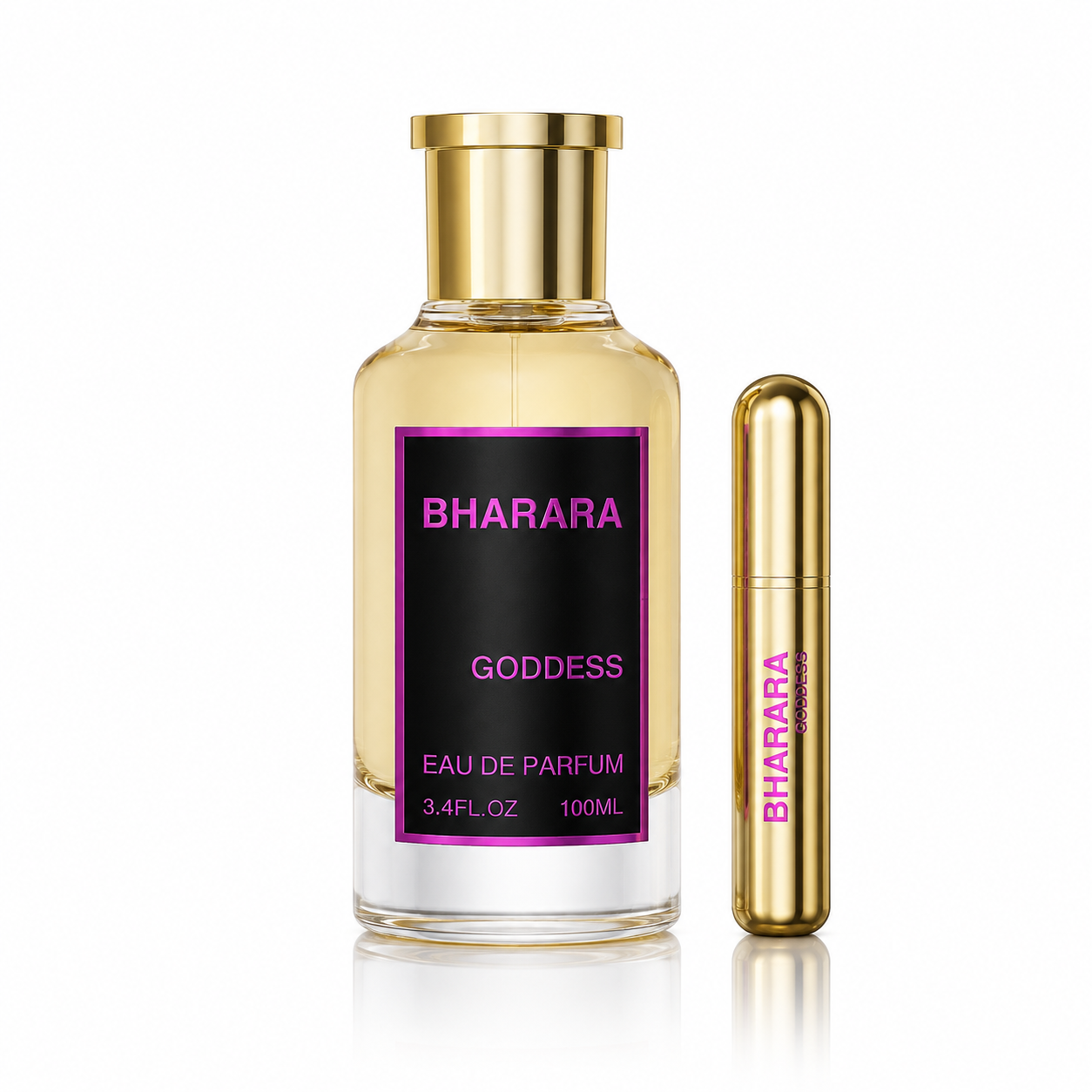 Bharara Goddess EDP 100 ml