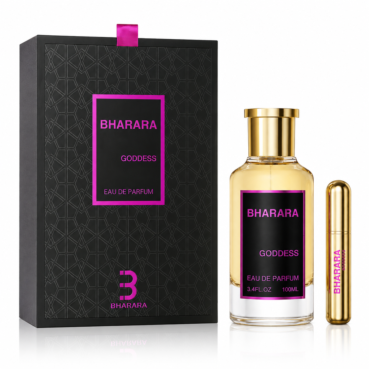 Bharara Goddess EDP 100 ml