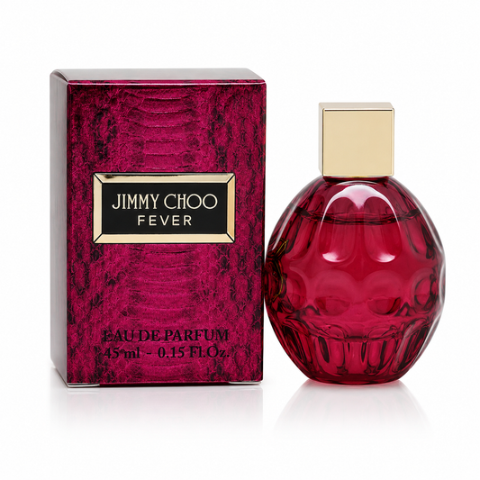 Jimmy Choo Fever EDP 4.5 ml Mini