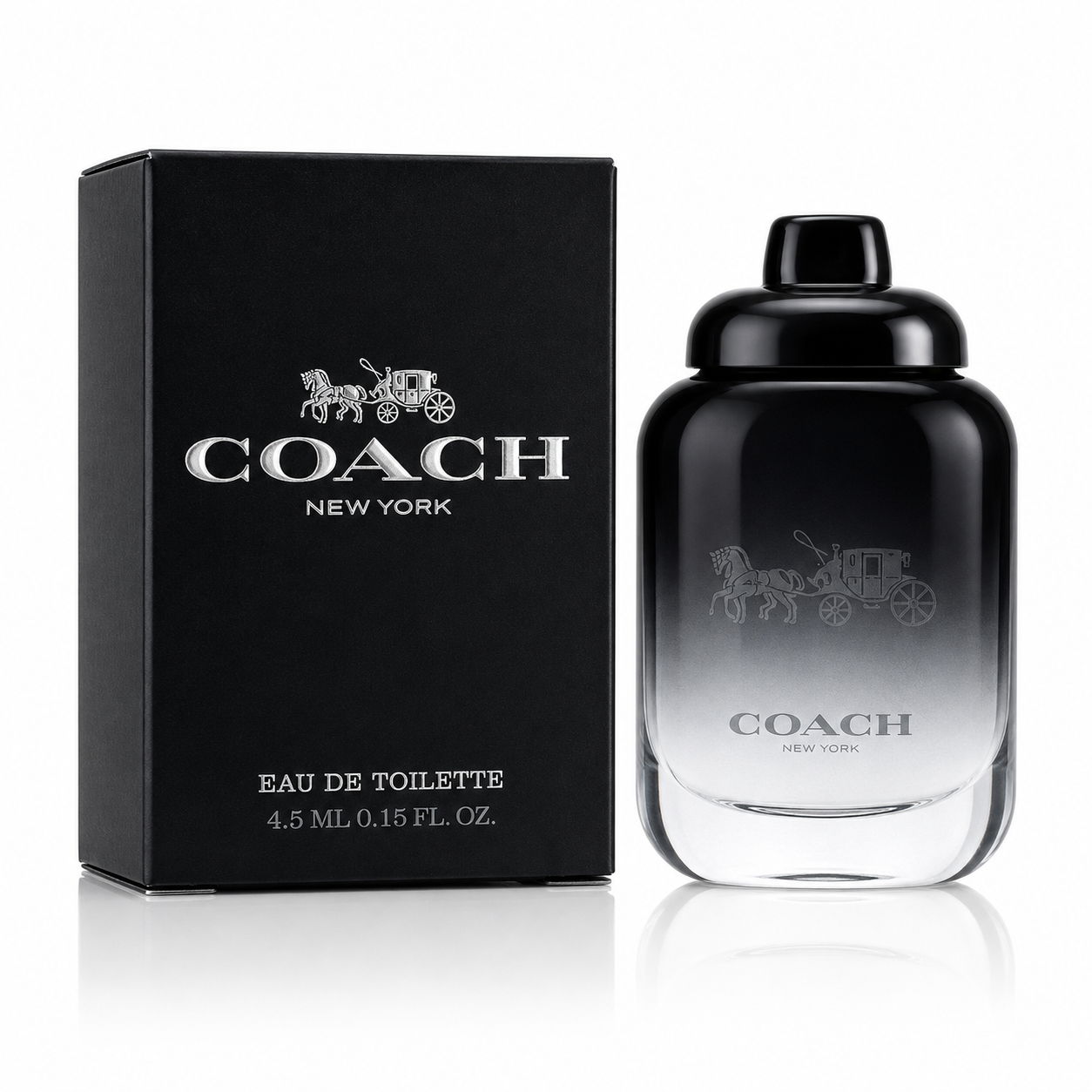 Coach Pour Homme EDT 4.5 ml Mini