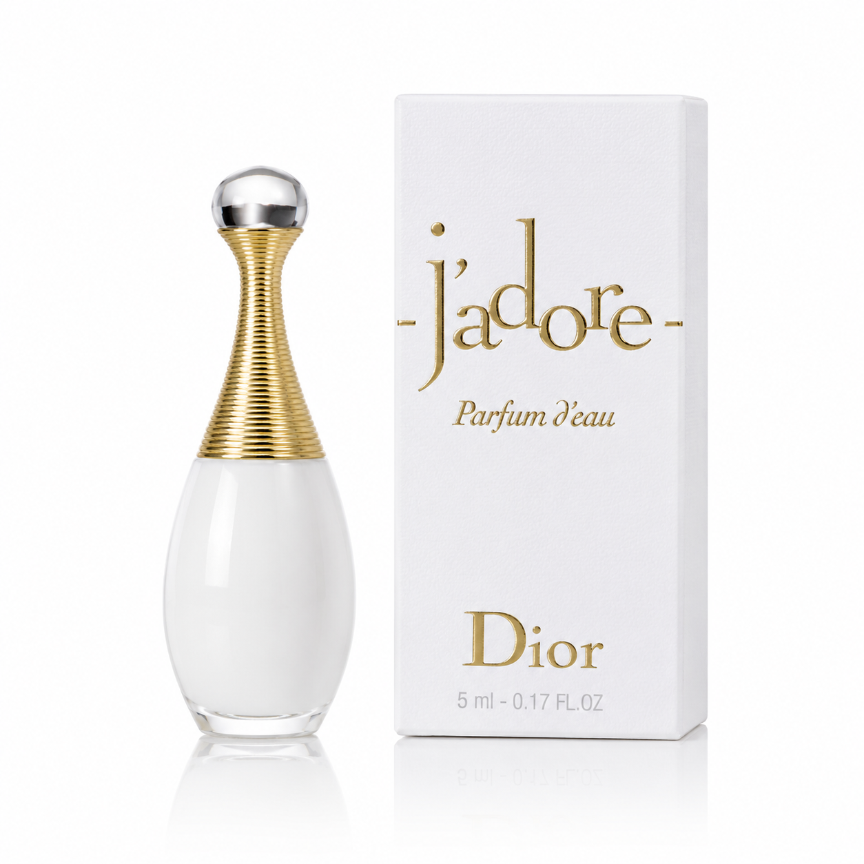Dior J'adore Parfum d'Eau 5 ml Mini