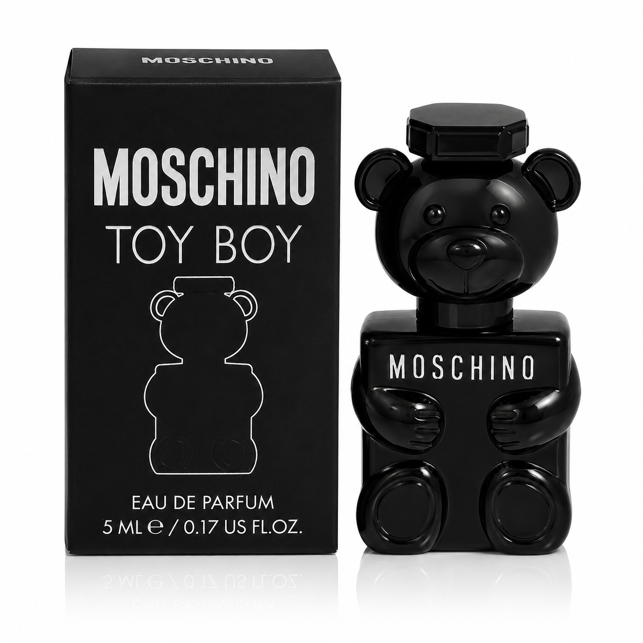 Moschino Toy Boy EDP 5 ml Mini