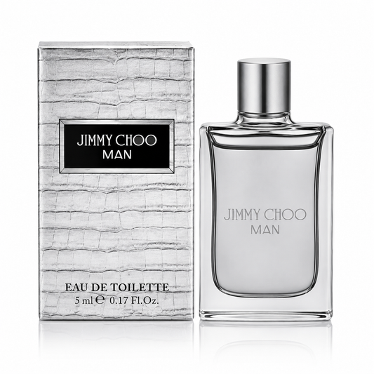 Jimmy Choo Man EDT 4.5 ml Mini