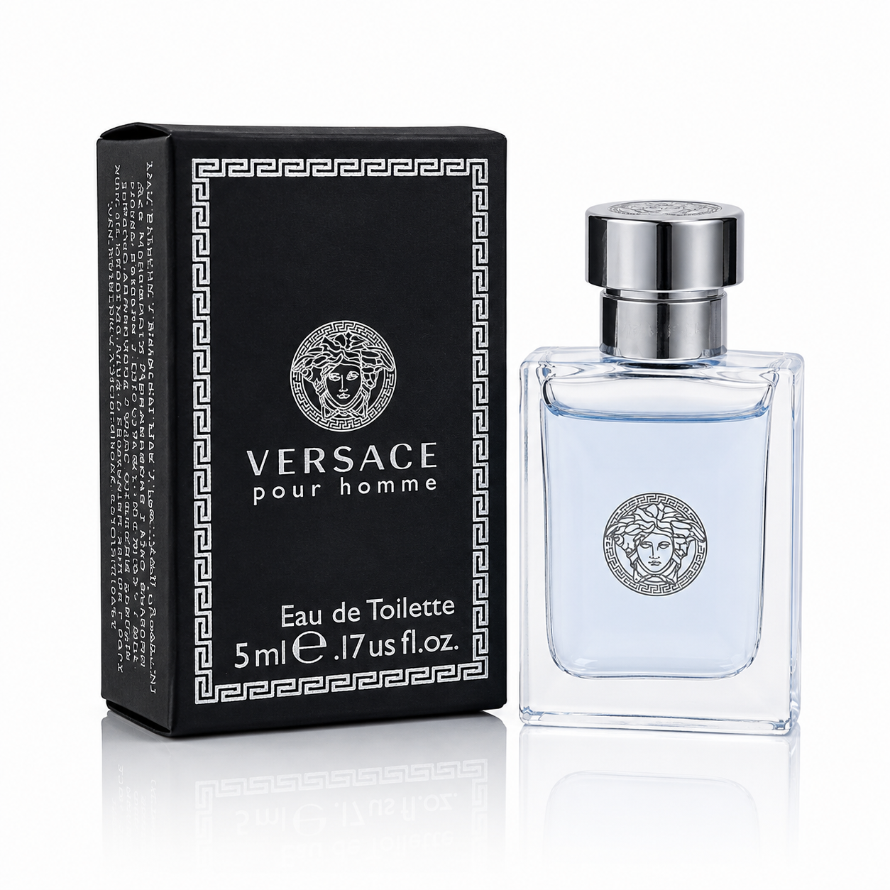 Versace Pour Homme EDT 5 ml Mini
